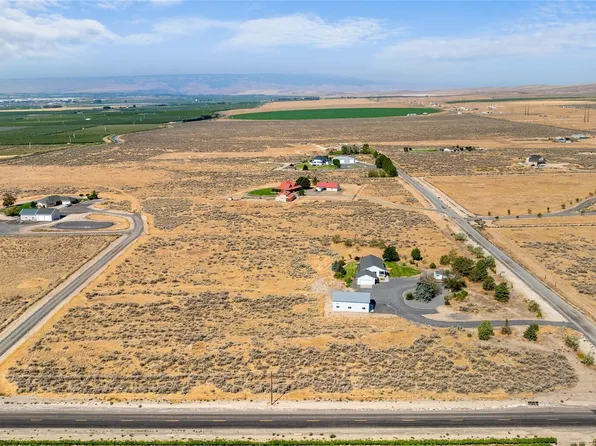 0 Adams Road NW, Quincy, WA 98848