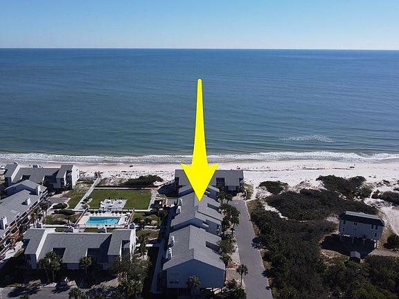 2nd image of 1760 E Gulf Beach Dr #C1