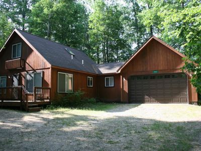 703 Ridgedale Dr, Roscommon, MI, 48653