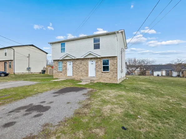 3608 Willow Creek Ct, Nashville, TN 37207