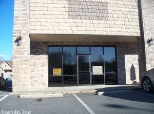 1103 S Pine St STE A, Cabot, AR 72023