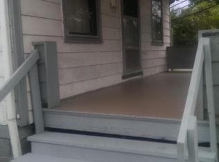 608 N Croton Ave #1, New Castle, PA 16101