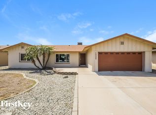15240 N 51st Dr, Glendale, AZ 85306
