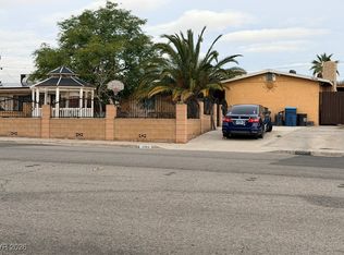 3960 Vegas Valley Dr, Las Vegas, NV 89121