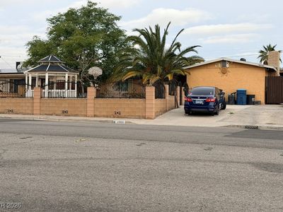3960 Vegas Valley Dr, Las Vegas, NV, 89121