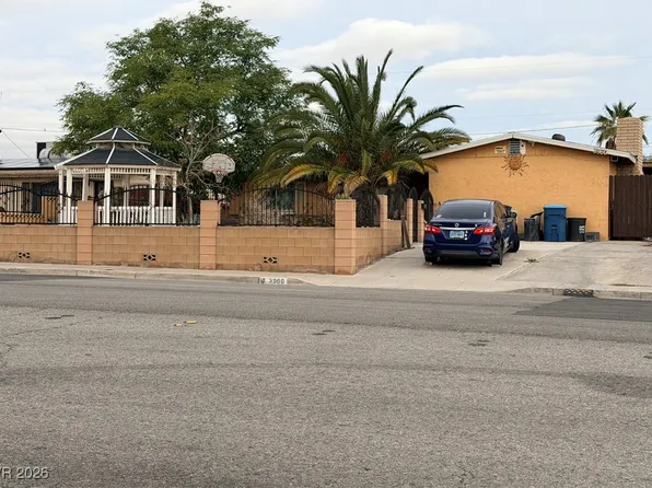 3960 Vegas Valley Dr, Las Vegas, NV 89121