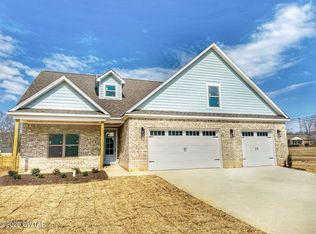 2799 Pritchard Ln, Humboldt, TN 38343