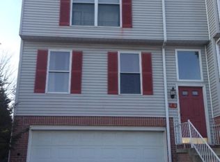 110 Antler Hollow Ct, Cranberry Township, PA 16066