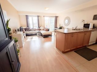 145 Isaac Devins Blvd #6, Toronto, ON M9M 0C5