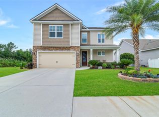 336 Hulston Landing Rd, Bluffton, SC 29909
