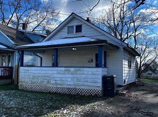 (Undisclosed Address), Flint, MI 48503