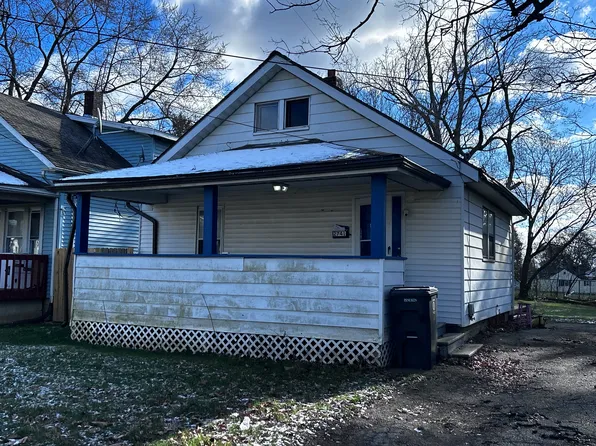 (undisclosed Address), Flint, MI 48503