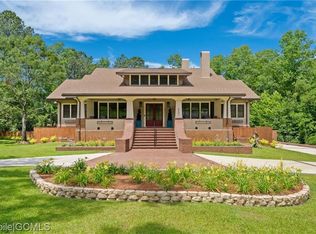 6501 Canebrake Rd, Mobile, AL 36695