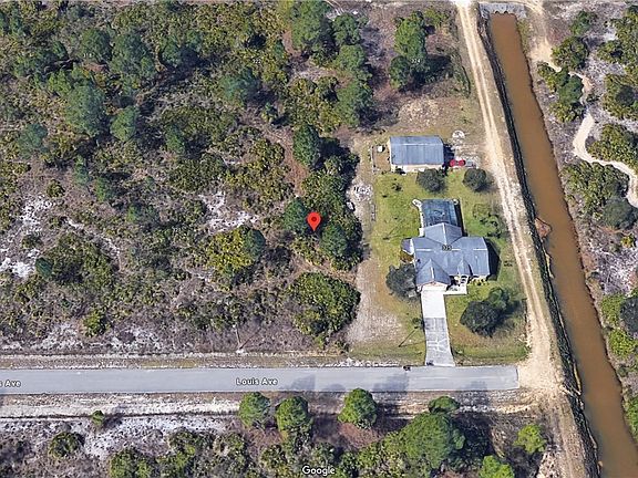 5th image of 323 Louis Ave