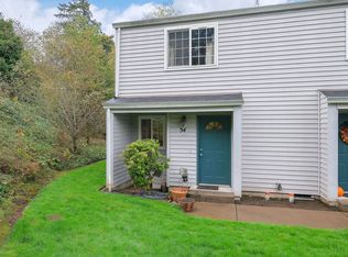 4001 12th Street Cutoff SE #54, Salem, OR 97302