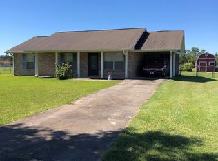 151 Beaverwood Rd, Picayune, MS 39466