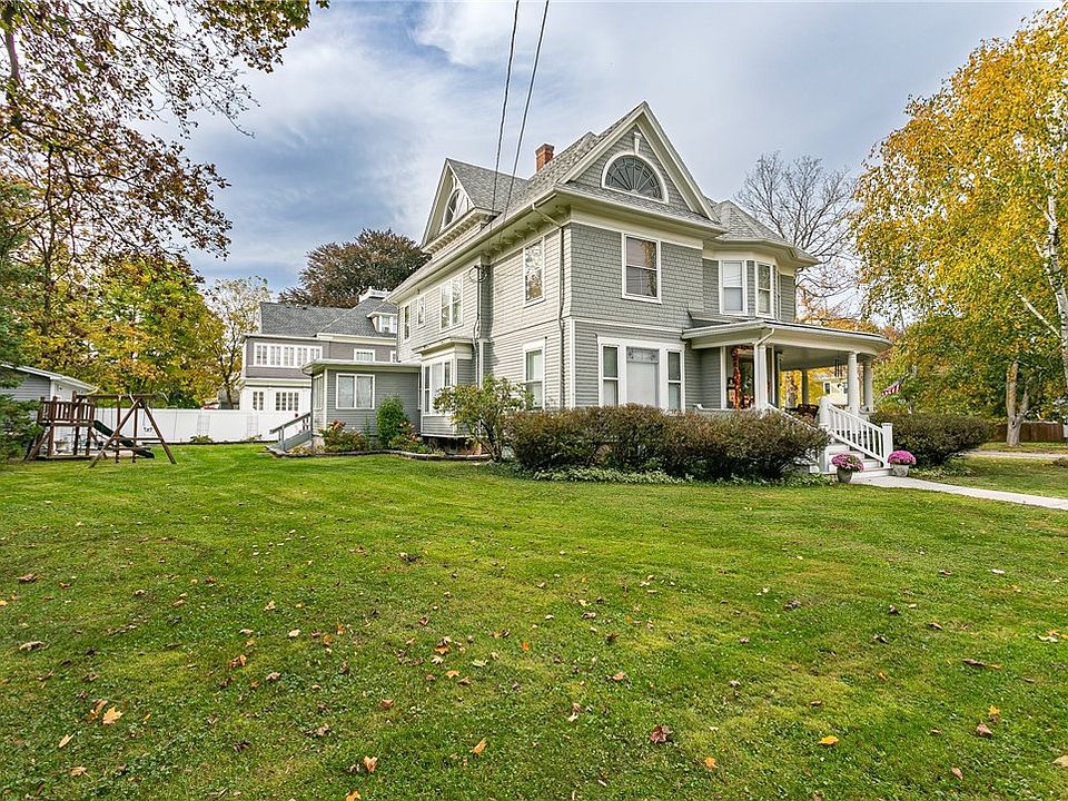 501 East Ave, Newark, NY 14513 Zillow