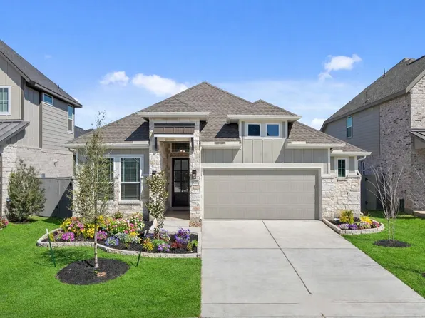 26222 Prairie Delight Pl, Hockley, TX 77447