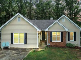 50 Graystone Dr, Covington, GA 30014