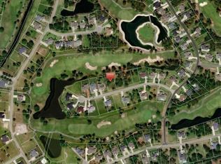558 Glenburnie St NW, Calabash, NC 28467