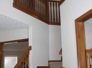 1181 Wolf Run Way, Greenwood, IN 46143
