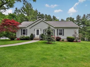 93 Birch St, Peabody, MA 01960