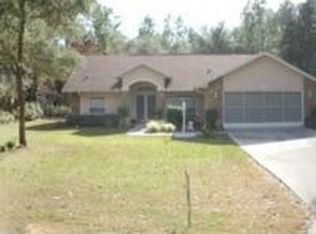 1270 E McKinley St, Hernando, FL 34442