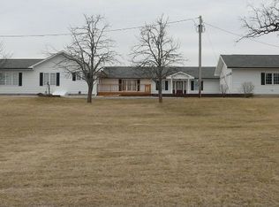 230 125th Ave, Monroe, IA 50170
