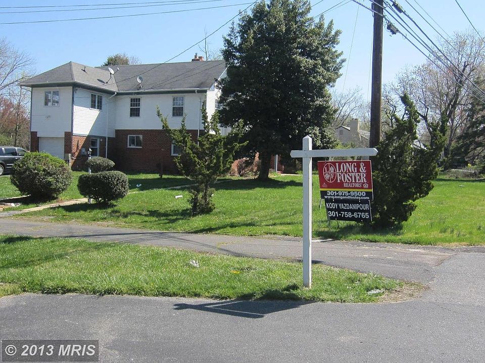 2306 Fairland Rd, Silver Spring, MD 20904 Zillow