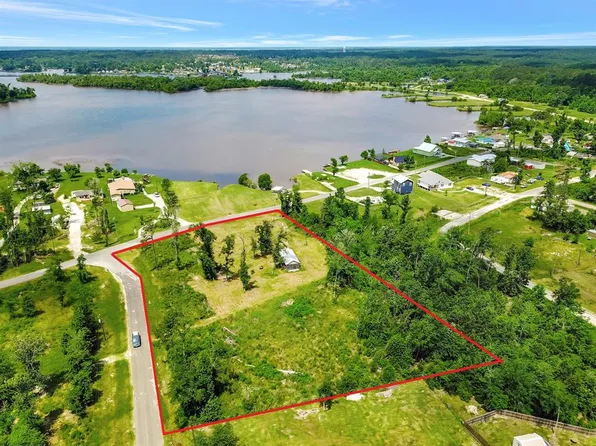 794 Triple Creek Loop, Livingston, TX 77351