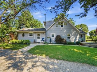 5575 Horse Shoe Bend Rd, Liberty Township, OH 45011