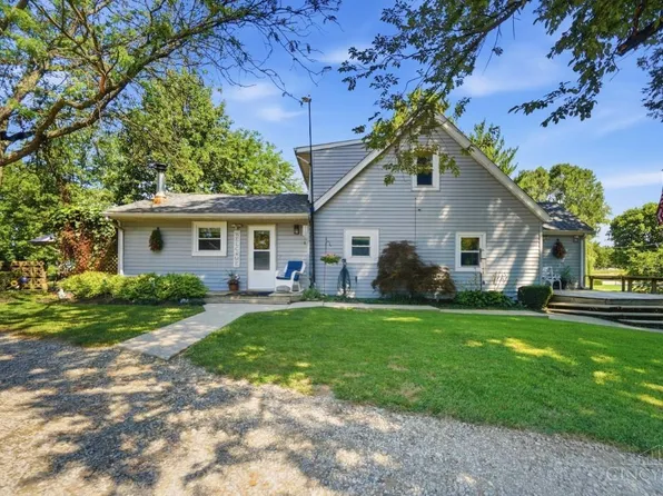 5575 Horse Shoe Bend Rd, Liberty Township, OH 45011