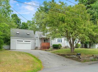 4 Elmer Dr, Nashua, NH 03062