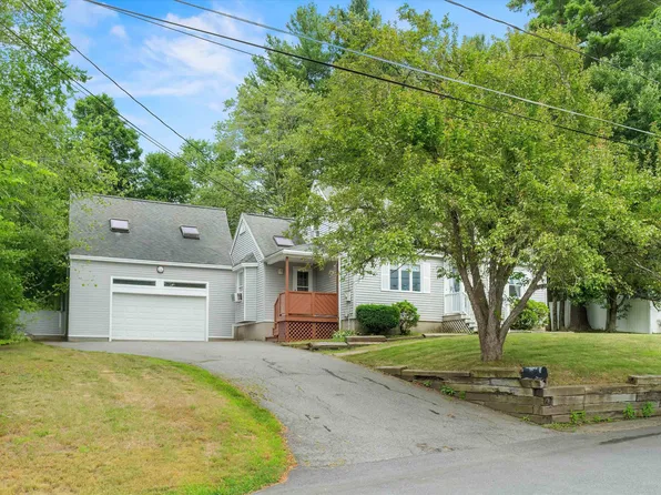4 Elmer Drive, Nashua, NH 03062