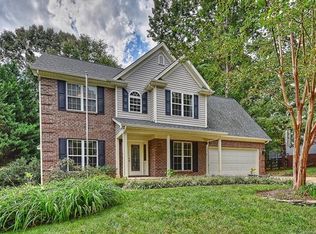 8316 Poplar Grove Cir, Waxhaw, NC 28173
