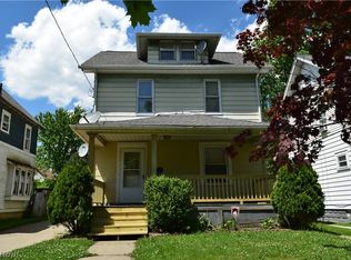 83 Ido Ave, Akron, OH 44301