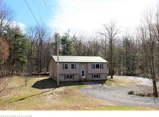 97 Harlow Hill Rd, Turner, ME 04282