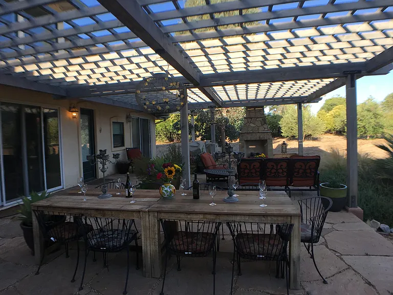 N Refugio Rd — Photo 27