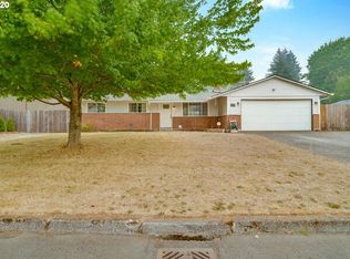 5413 NE 62nd Ave, Vancouver, WA
