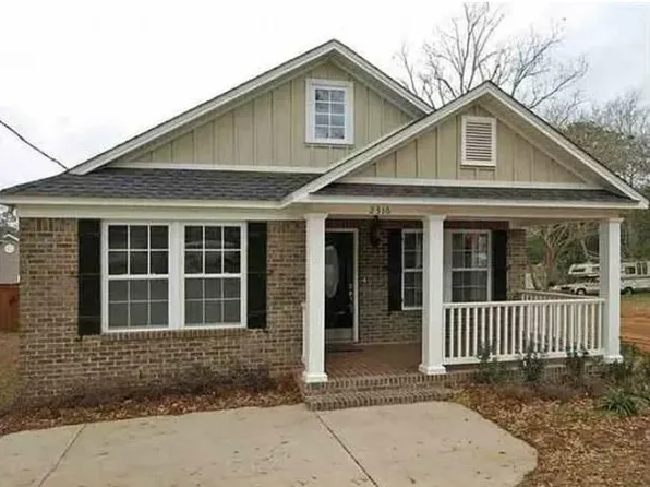 2316 Holton St, Tallahassee, FL 32310