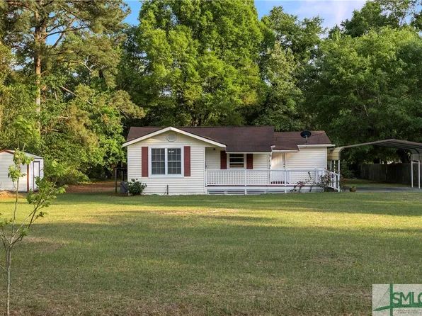 515 E Williams Street, Rincon, GA 31326