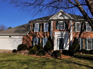 2674 Wabash Ct, Naperville, IL 60565