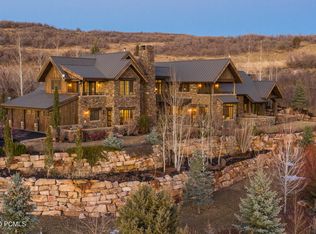 5983 N Maple Ridge Trl, Oakley, UT 84055