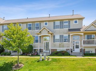 17415 Yakima Dr, Lockport, IL 60441