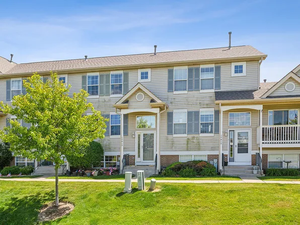 17415 Yakima Dr, Lockport, IL 60441