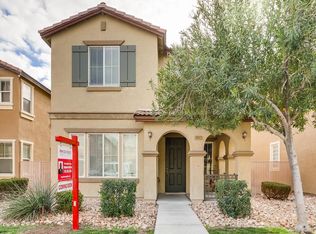 4347 Hera Temple Ave, North Las Vegas, NV 89031