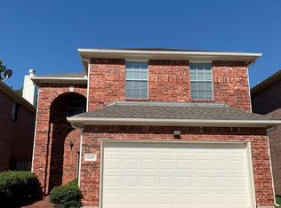 6658 Sharpstown Green Cir, Houston, TX 77036