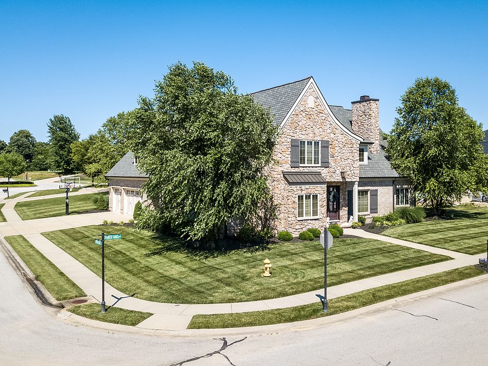 332 Forest Oaks Dr, Caseyville, IL 62232 Zillow