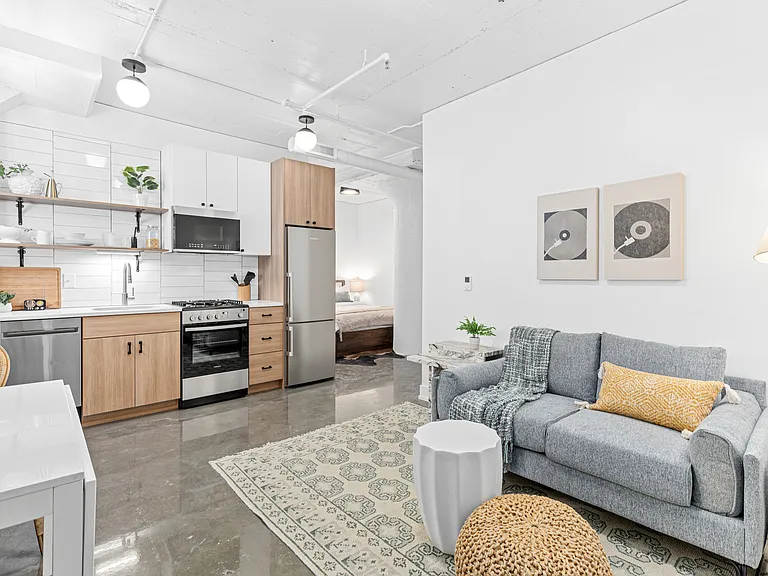 The Hall Lofts — Photo 60
