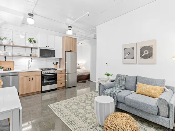 The Hall Lofts